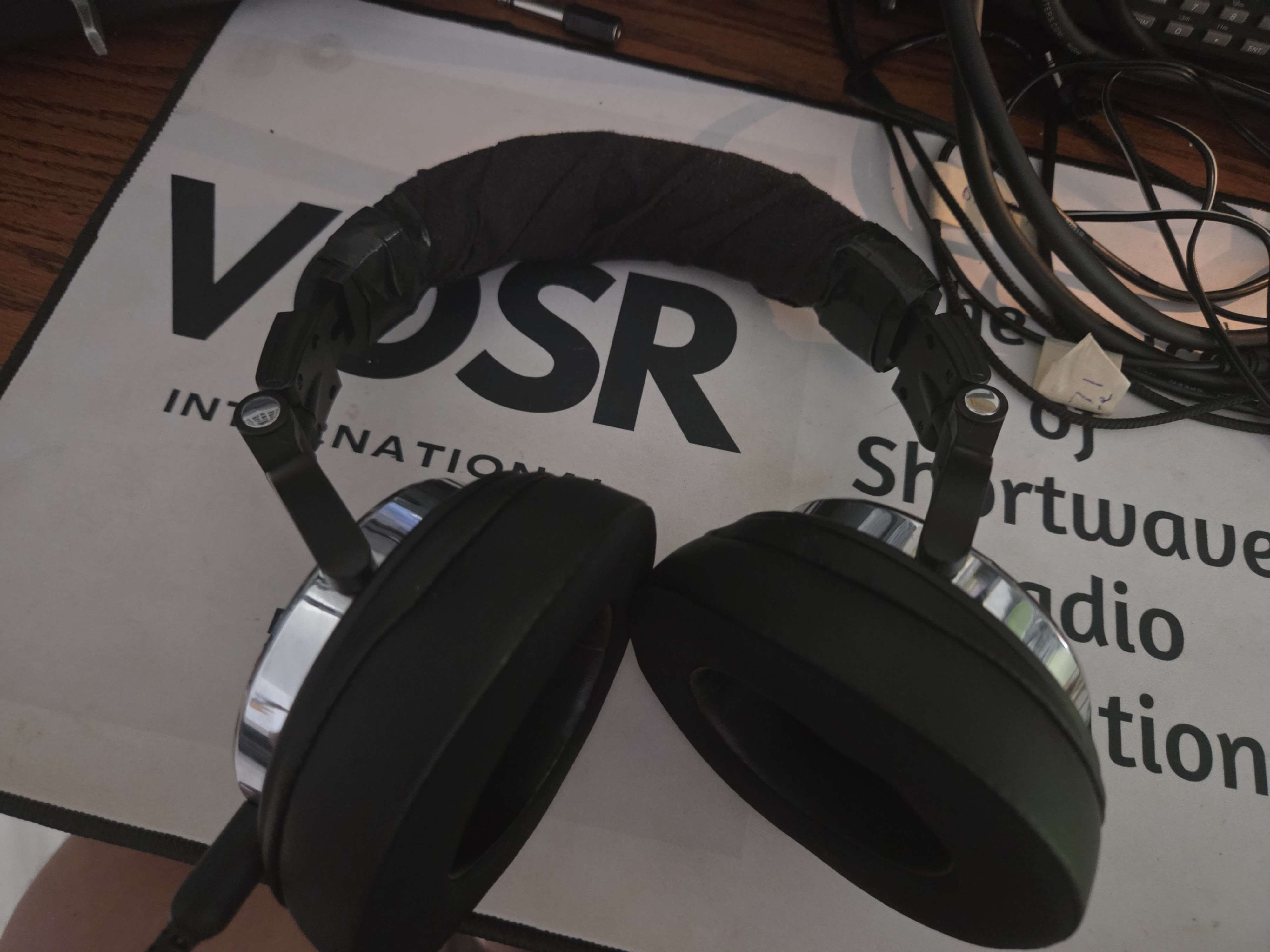 OneOdio Pro 50 Headphones